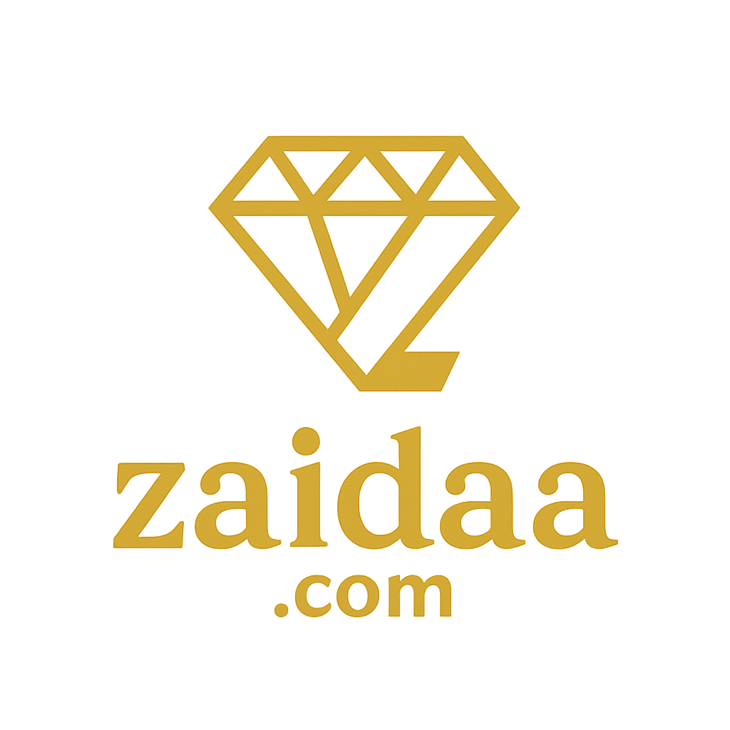 Zaidaa Logo